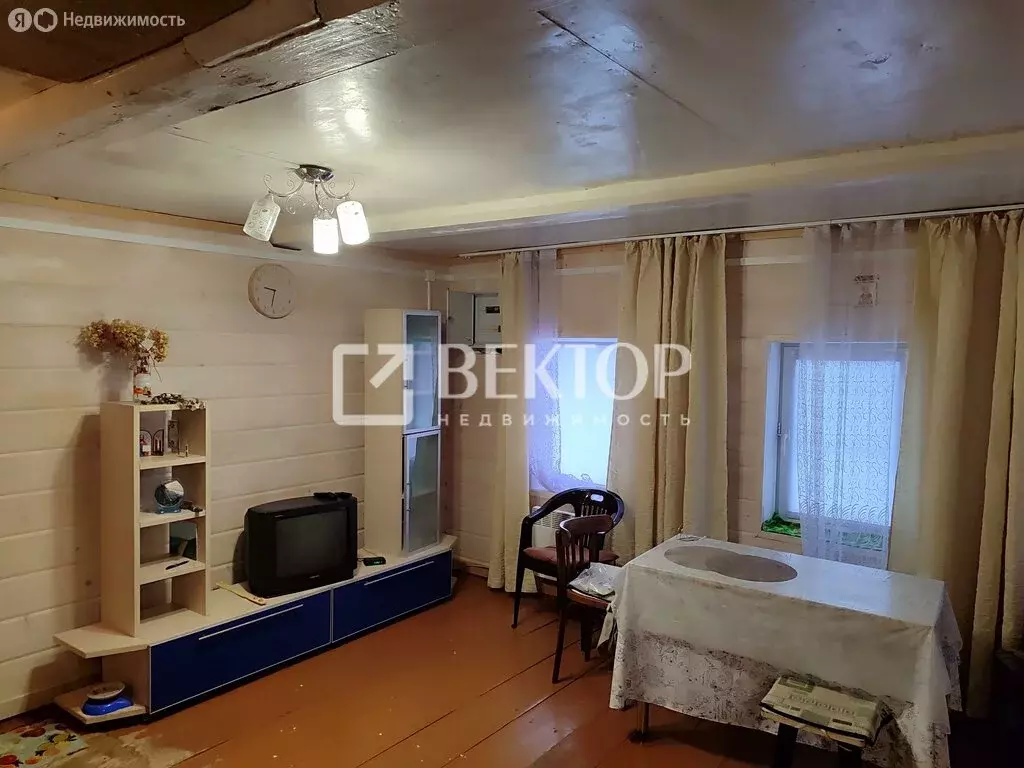 Дом в Ярославский муниципальный округ, село Сеславино, 51 (54 м) - Фото 1