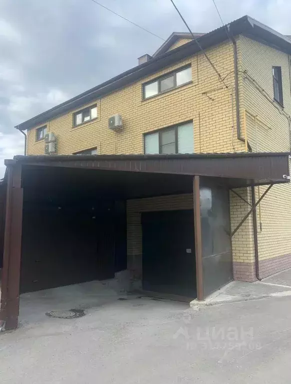 Дом в Ульяновская область, Ульяновск Красноармейская ул., 21 (184 м) - Фото 0