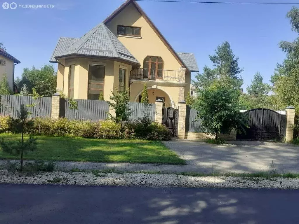 Дом в Воронеж, Васильевская улица, 17 (270 м) - Фото 0