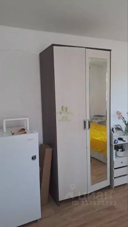 Студия Бурятия, Улан-Удэ 115-й мкр, 7 (25.4 м) - Фото 1