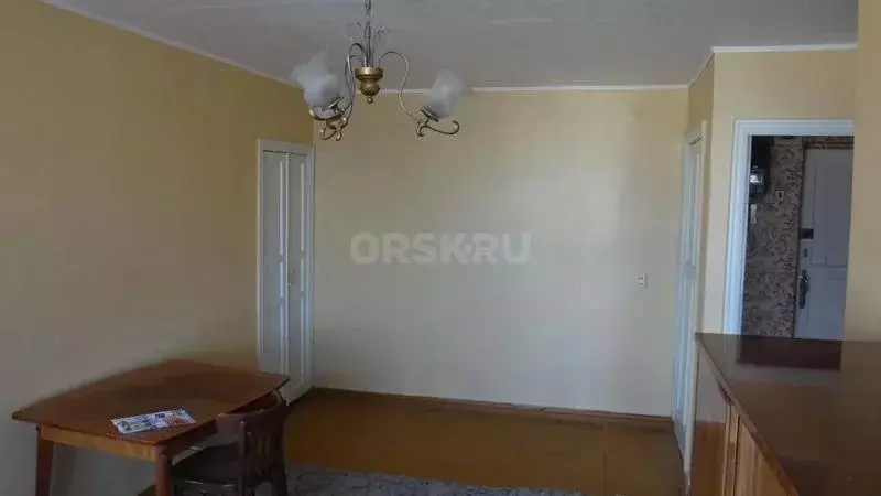 Квартира, 2 комнаты, 42 м - Фото 1