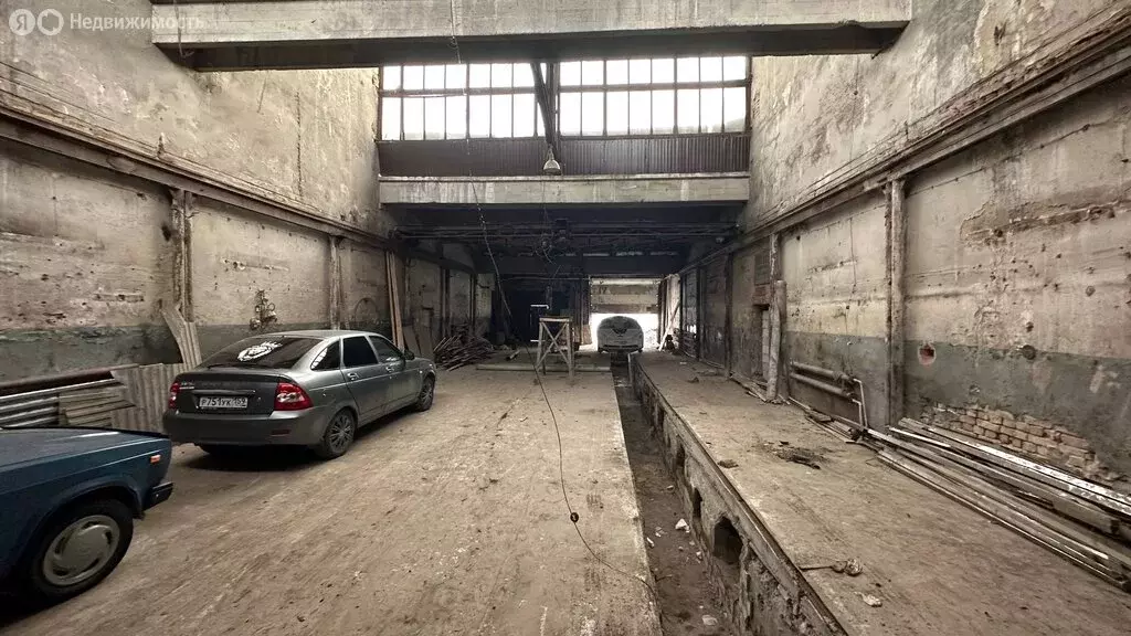 Склад (500 м) - Фото 1