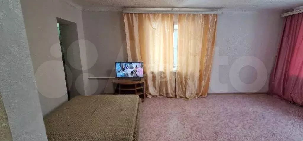 1-к. квартира, 31,9 м, 3/4 эт. - Фото 0