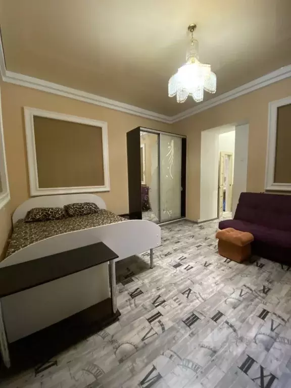 2-к кв. Крым, Ялта ул. Екатерининская, 10 (40.0 м) - Фото 0