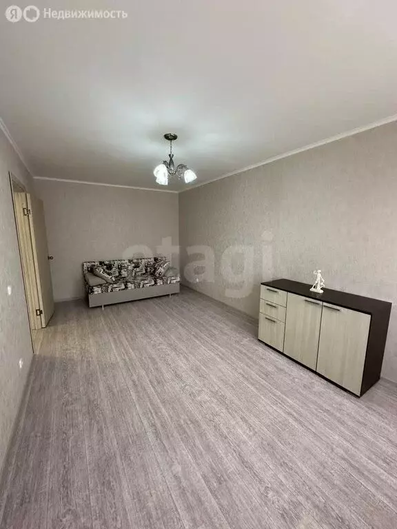 1-комнатная квартира: Анапа, улица Адмирала Пустошкина, 22к3 (36.21 м) - Фото 2