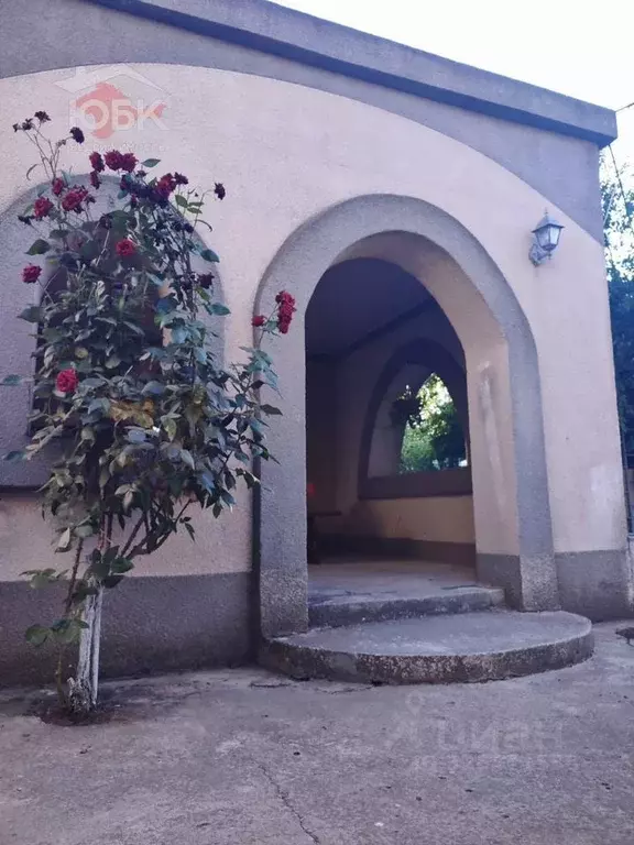 Дом в Крым, Сакский район, с. Штормовое ул. Фрунзе, 5 (134 м) - Фото 2