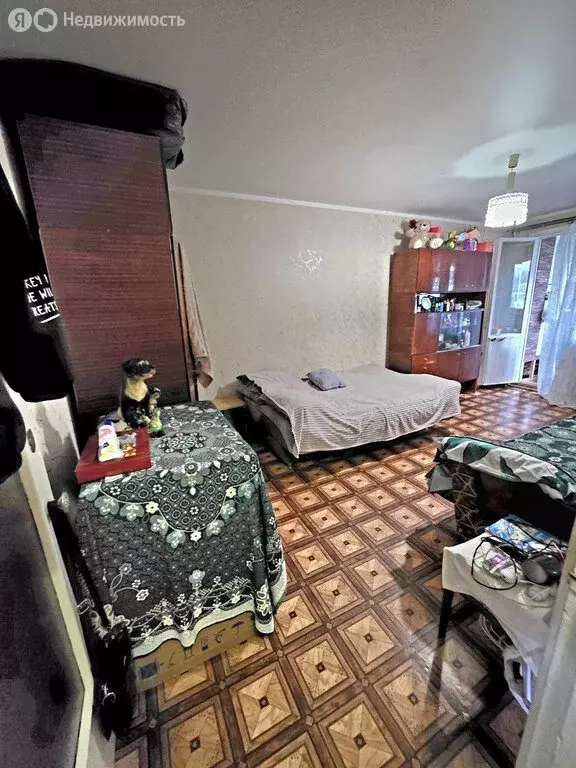 2-комнатная квартира: Алушта, Ялтинская улица, 7 (44.7 м) - Фото 2