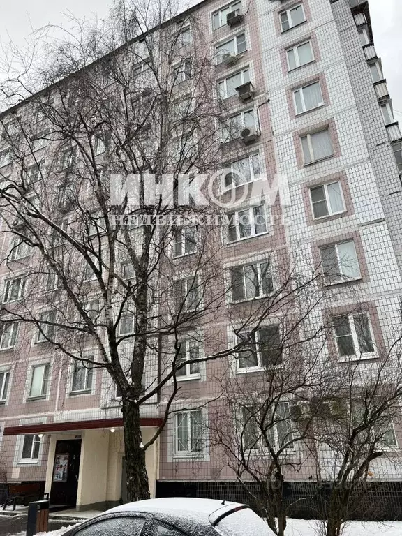 2-к кв. Москва ул. Кулакова, 5К2 (44.0 м) - Фото 1