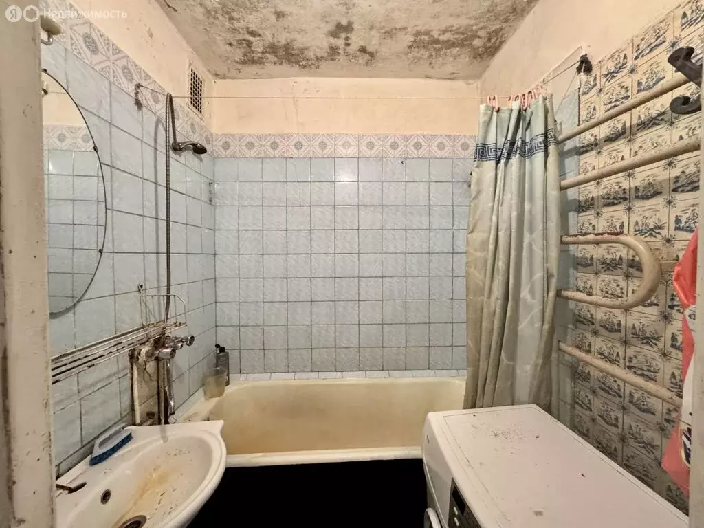 2-комнатная квартира: посёлок Стрельна, улица Гоголя, 8 (51.1 м) - Фото 1