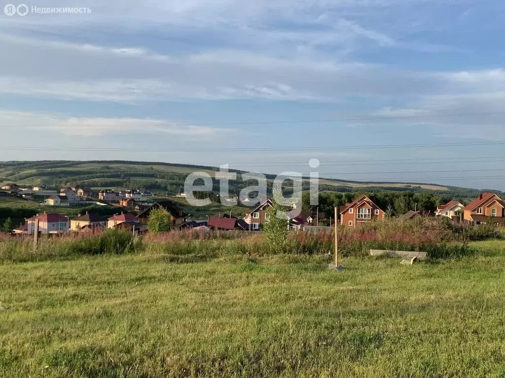 Участок в посёлок Элита, Центральная улица (6.1 м) - Фото 2