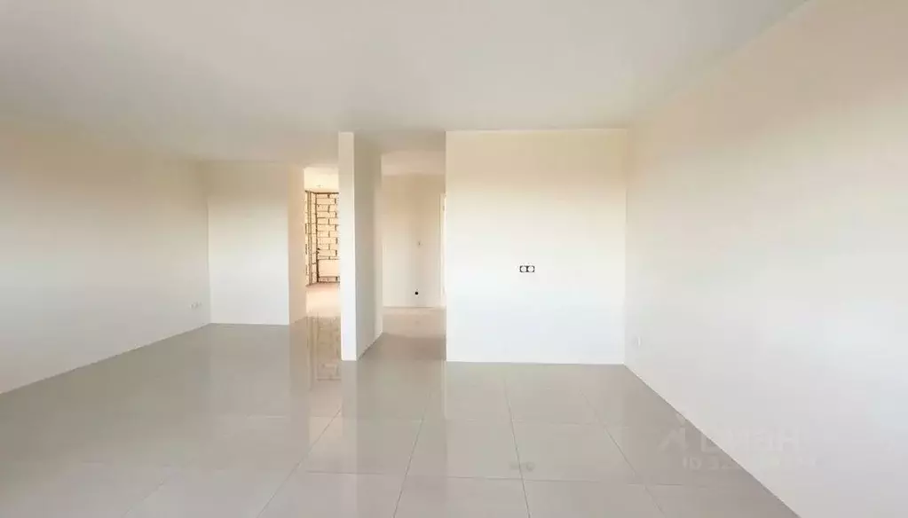 2-к кв. Московская область, Дмитров Имени В.Н. Махалина мкр, 39 (67.7 ... - Фото 2