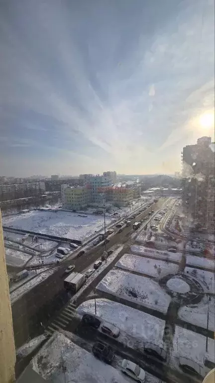 1-к кв. Московская область, Балашиха Авиаторов мкр, ул. Третьяка, 5/11 ... - Фото 1