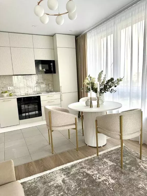 2-к кв. Москва Волоколамское ш., 24к1 (64.0 м) - Фото 1