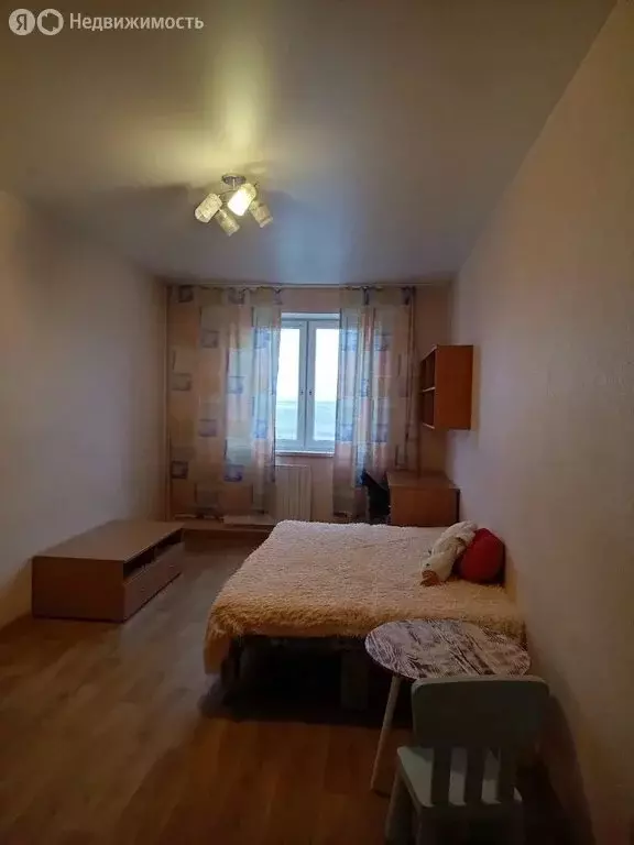 3-комнатная квартира: Курган, Солнечный бульвар, 2 (72.6 м) - Фото 1