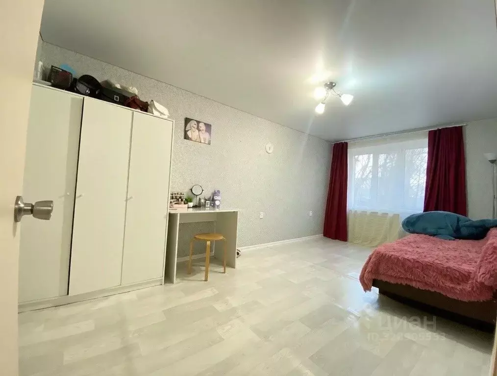 2-к кв. Самарская область, Самара Рыльская ул., 3А (51.0 м) - Фото 2