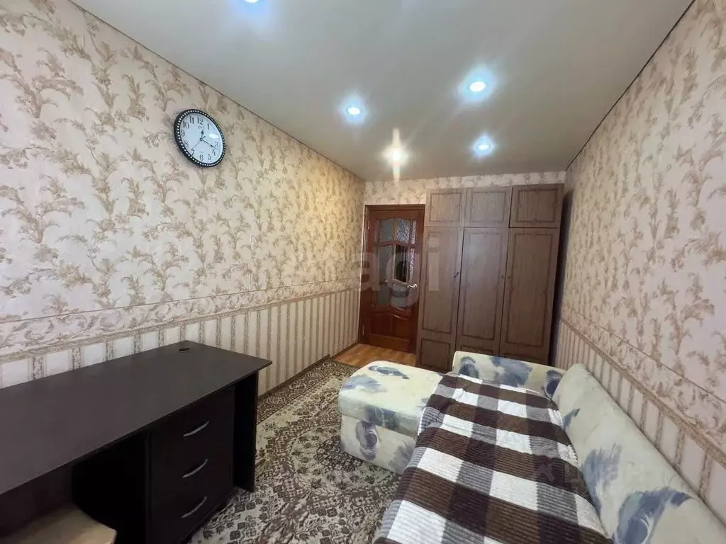 3-к кв. Тамбовская область, Мичуринск Липецкое ш., 91 (55.9 м) - Фото 1