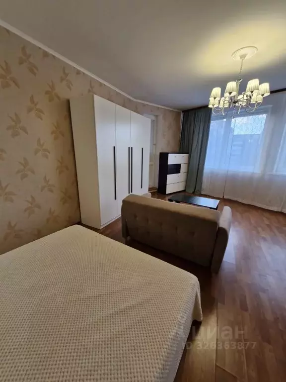 1-к кв. Санкт-Петербург ул. Сантьяго-де-Куба, 4к3 (43.0 м) - Фото 2