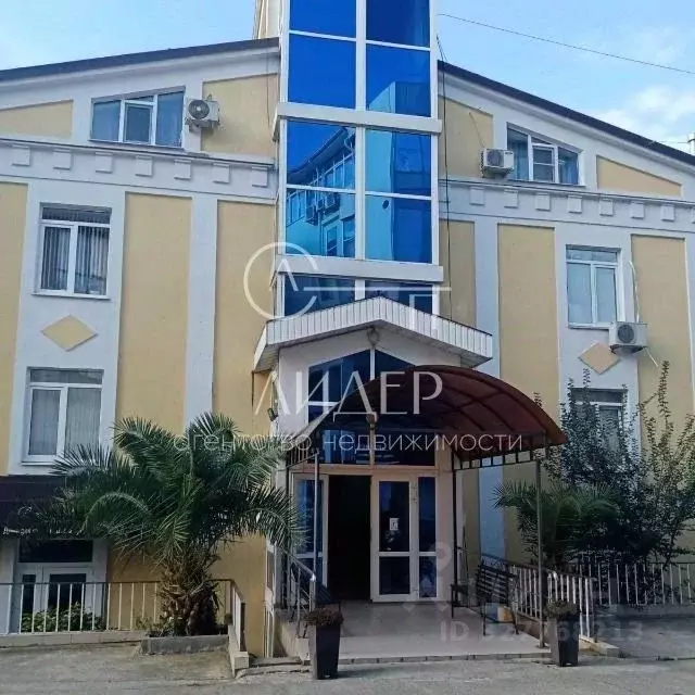 2-к кв. Краснодарский край, Сочи Транспортная ул., 78/31 (48.7 м) - Фото 1