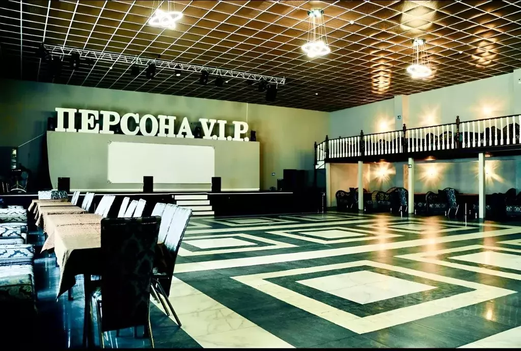 Помещение свободного назначения в Нижегородская область, Вознесенское ... - Фото 2