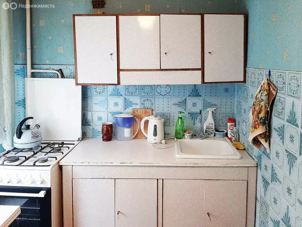 2-комнатная квартира: Воронеж, улица Шишкова, 65 (46.1 м) - Фото 0