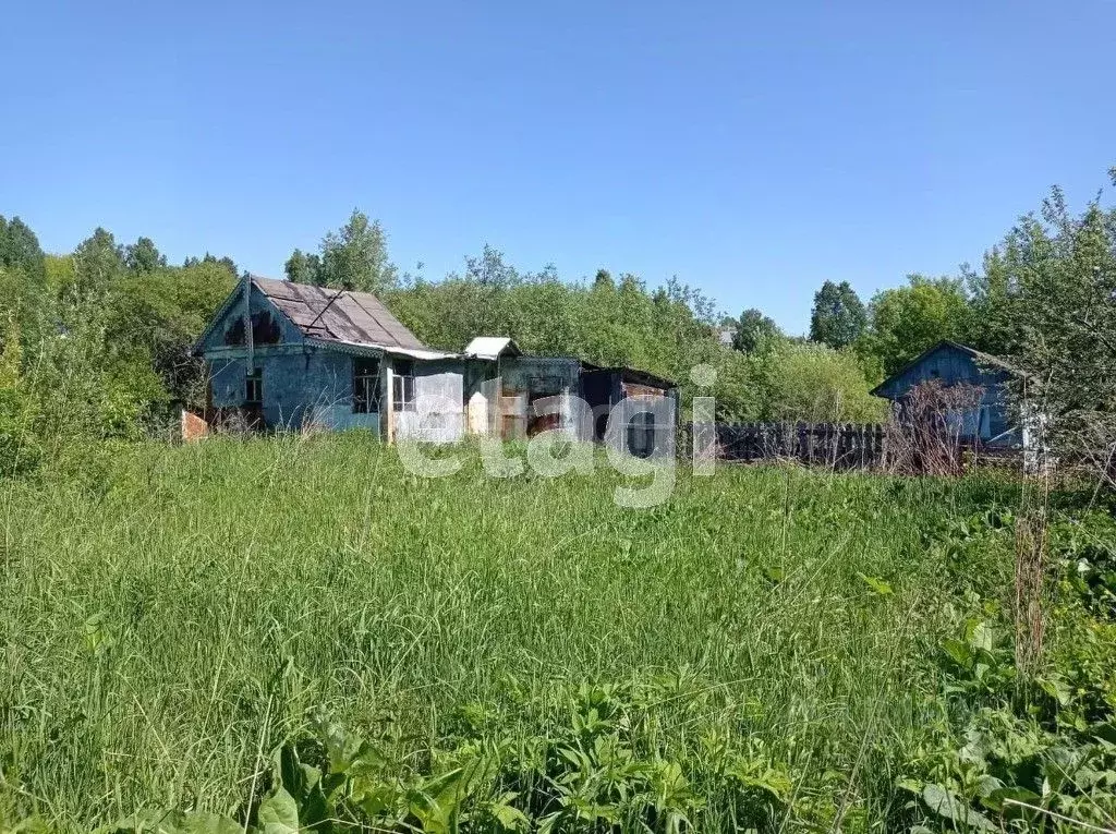 Купить Дачу Снт Ветеран Новосибирск