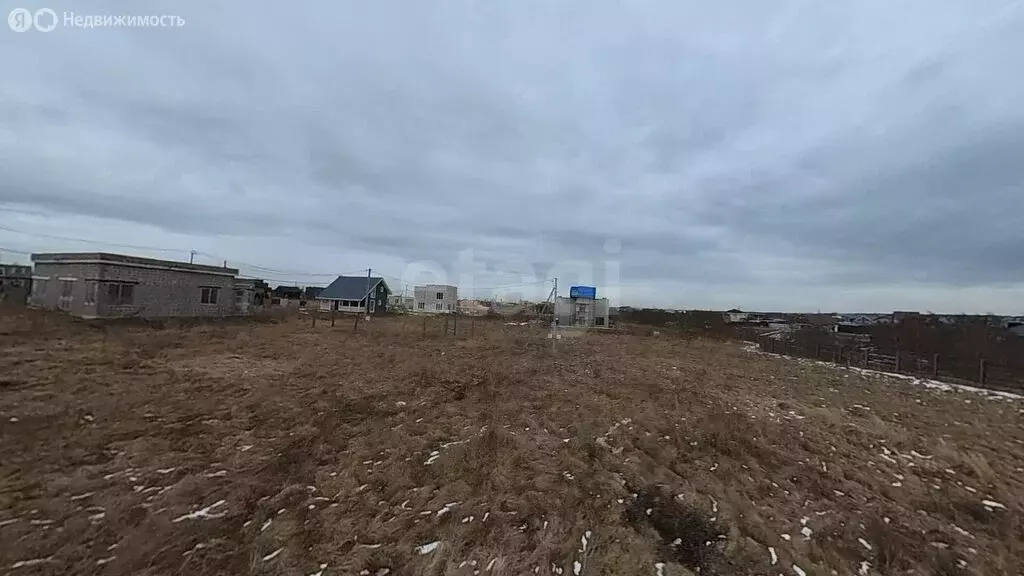 Участок в деревня Ладога, Мартовский проезд (20 м) - Фото 1