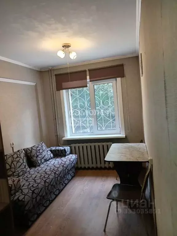 Комната Иркутская область, Иркутск ул. Жуковского, 21 (13.7 м) - Фото 2
