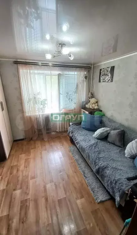 1-к. квартира, 22 м, 3/5 эт. - Фото 1
