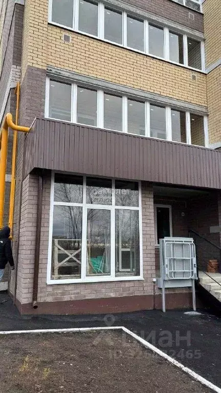 Торговая площадь в Марий Эл, Йошкар-Ола городской округ, с. Семеновка ... - Фото 1