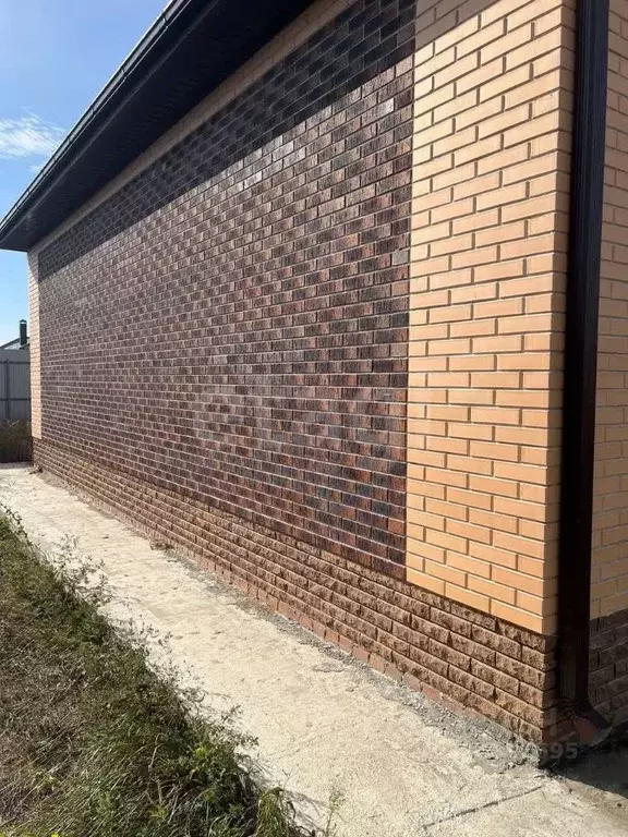 Дом в Ростовская область, Аксайский район, Ольгинское с/пос, Махин ... - Фото 2