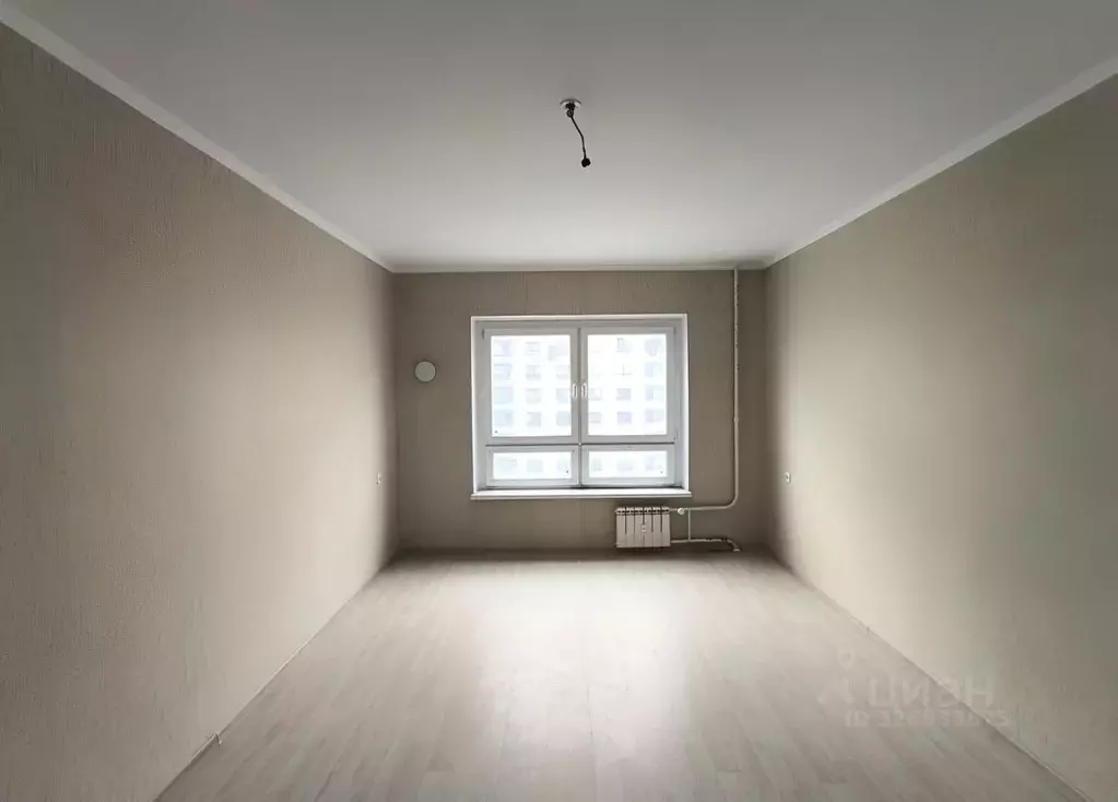 2-к кв. Москва ул. Маршала Еременко, 5к1 (56.2 м) - Фото 2