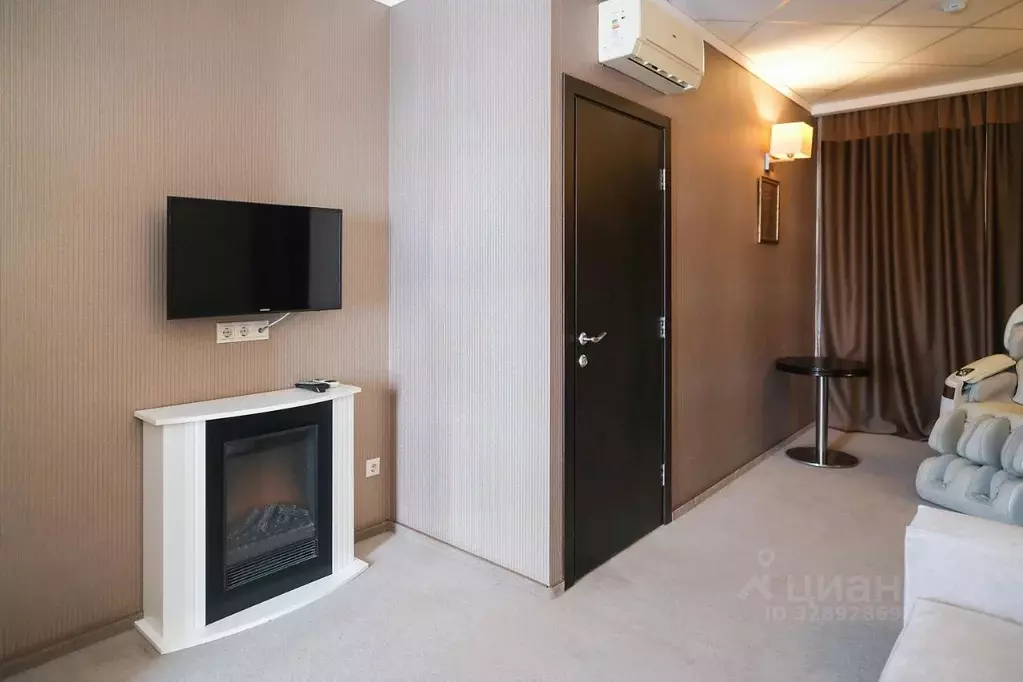 Комната Саратовская область, Саратов Железнодорожная ул., 72 (47.0 м) - Фото 2