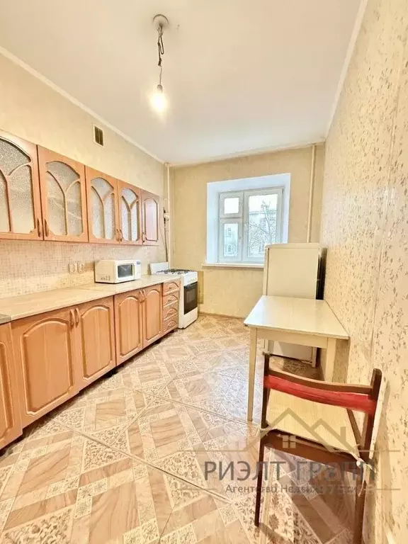 2-к кв. Татарстан, Казань Шатурская ул., 250 (50.0 м) - Фото 1