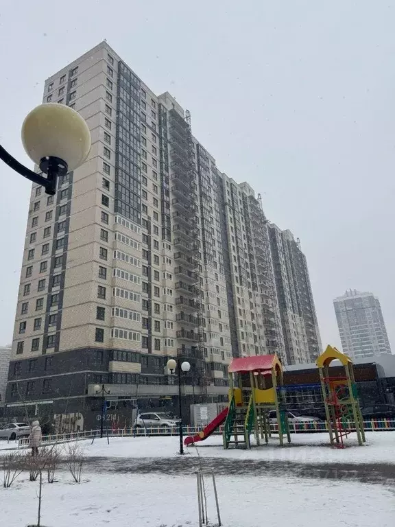 Помещение свободного назначения в Краснодарский край, Краснодар бул. ... - Фото 1