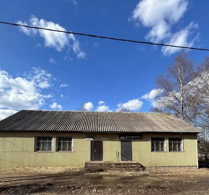 Торговая площадь в Ленинградская область, Тихвинский район, ... - Фото 2