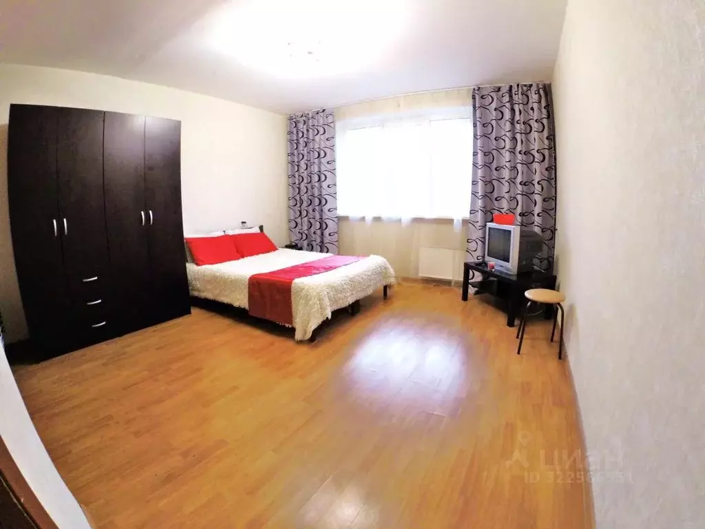 1-к кв. Москва ул. Перерва, 34 (40.0 м) - Фото 1