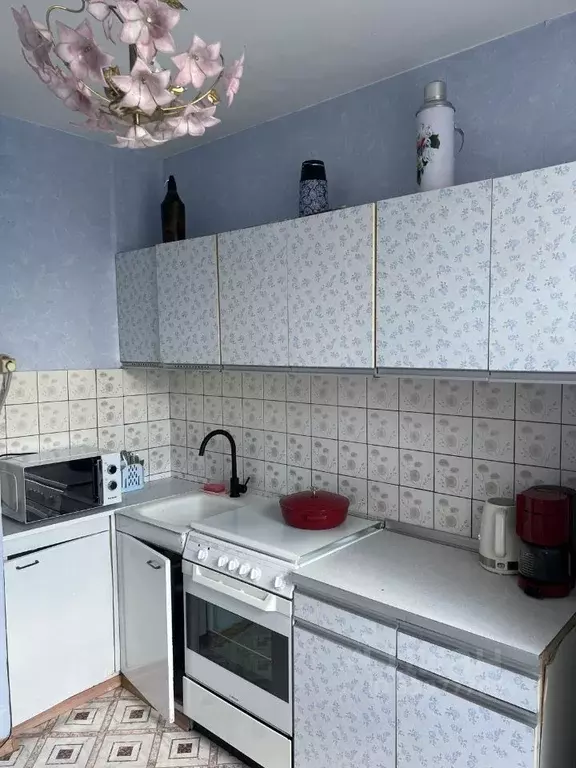 2-к кв. Москва Таллинская ул., 13К2 (50.0 м) - Фото 2