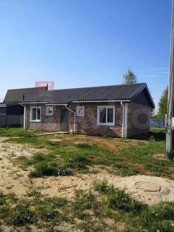 Дом 83 м на участке 7 сот. - Фото 1