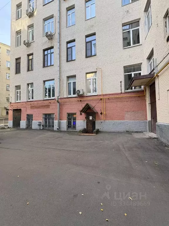 Помещение свободного назначения в Москва Малый Казенный пер., 8 (95 м) - Фото 2