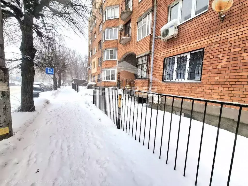 Помещение свободного назначения в Рязанская область, Рязань ул. ... - Фото 2