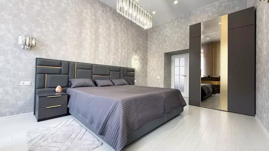 3-к кв. Санкт-Петербург ул. Некрасова, 8 (108.5 м) - Фото 1
