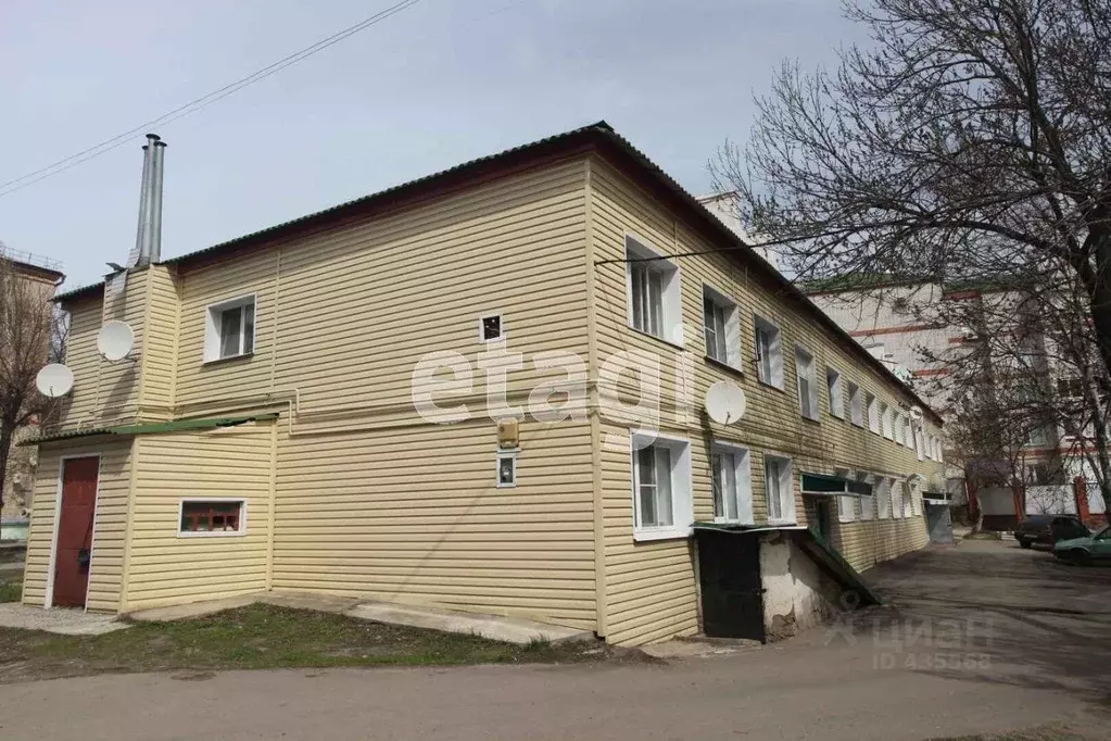 Комната Белгородская область, Валуйки ул. Тимирязева, 97 (14.1 м) - Фото 0