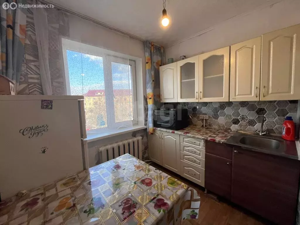 2-комнатная квартира: Арсеньев, Садовая улица, 15А (44.1 м) - Фото 2