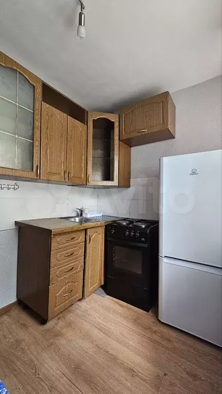 2-к. квартира, 54 м, 1/5 эт. - Фото 0