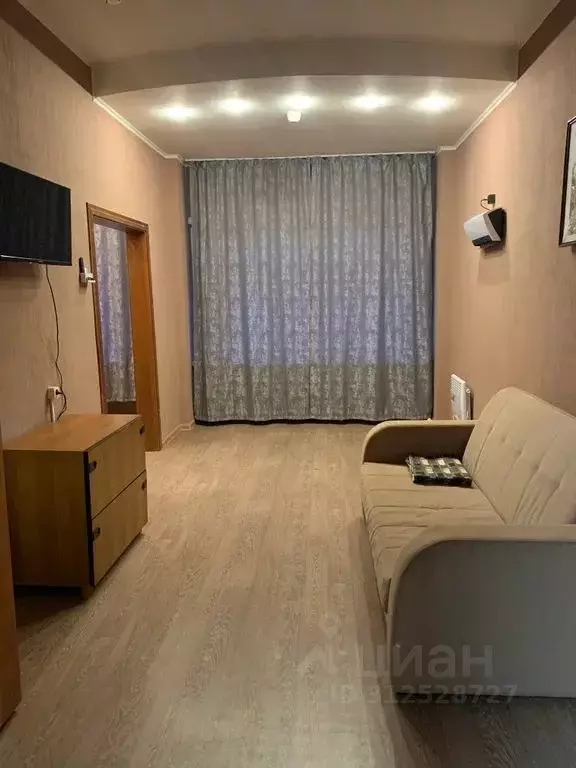 Комната Мурманская область, Мурманск Портовый проезд, 31А - Фото 0