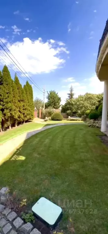 Коттедж в Севастополь с. Орловка, ш. Качинское, 43 (430 м) - Фото 2