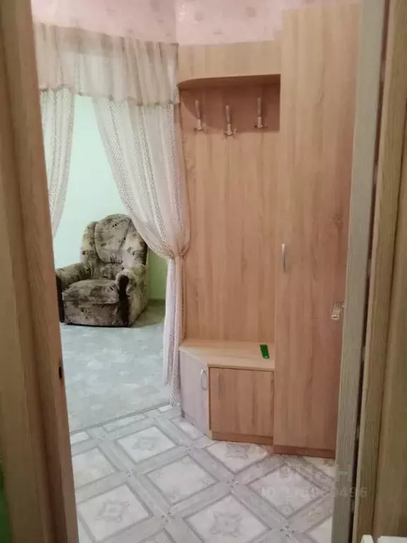 1-к кв. Марий Эл, Йошкар-Ола просп. Воскресенский, 1 (33.0 м) - Фото 1