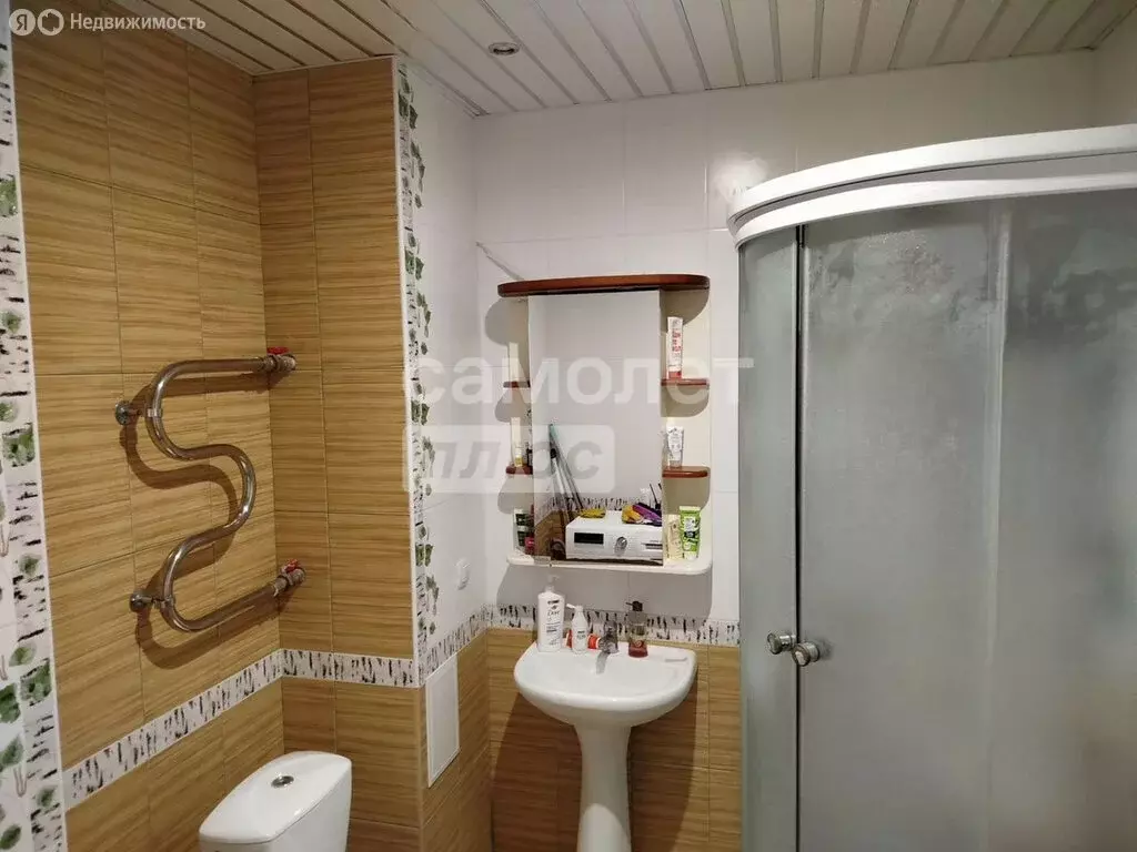 4-комнатная квартира: Липецк, улица Тельмана, 11 (113 м) - Фото 1