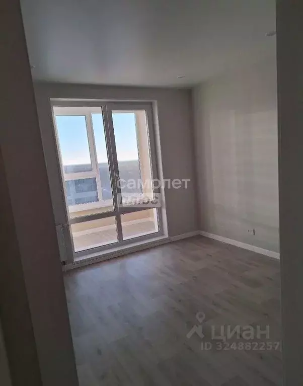 1-к кв. Тюменская область, Тюменский муниципальный округ, д. Патрушева ... - Фото 1