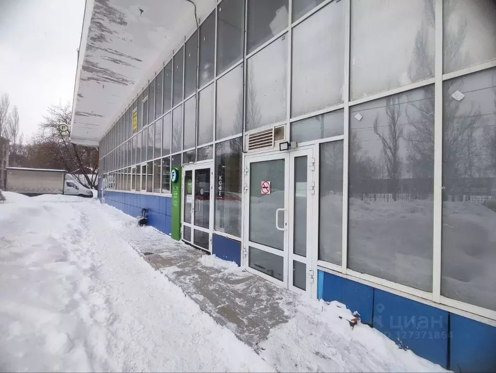 Помещение свободного назначения в Московская область, Королев ул. ... - Фото 2